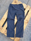 Hiking pants for men , size 34
