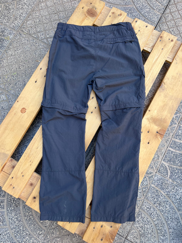 Hiking pants for men , size 34