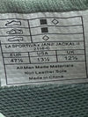 La Sportiva x Janji Jackal II trail running shoes , size 47.5