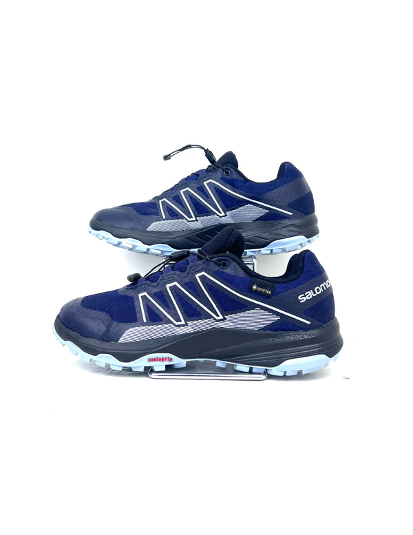 Salomon XA Yaron GTX women's trail running shoes , size 39 1/3
