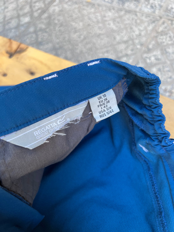 Regatta hiking pants women’s , size 10