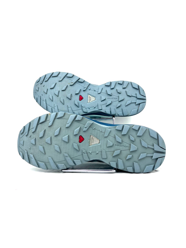 Salomon XA Elevate women's trail running shoes , size 40