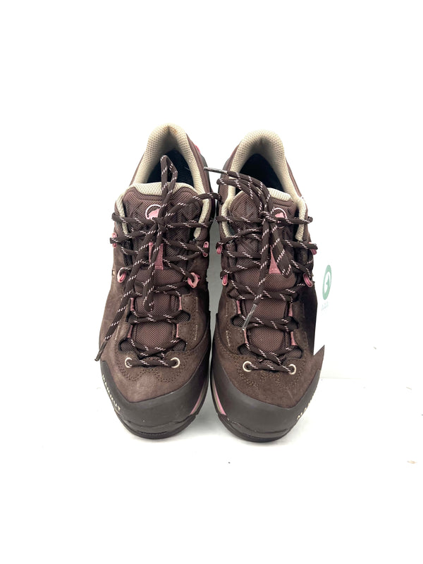 Mammut Alnasca Low GTX hiking shoes , size 38
