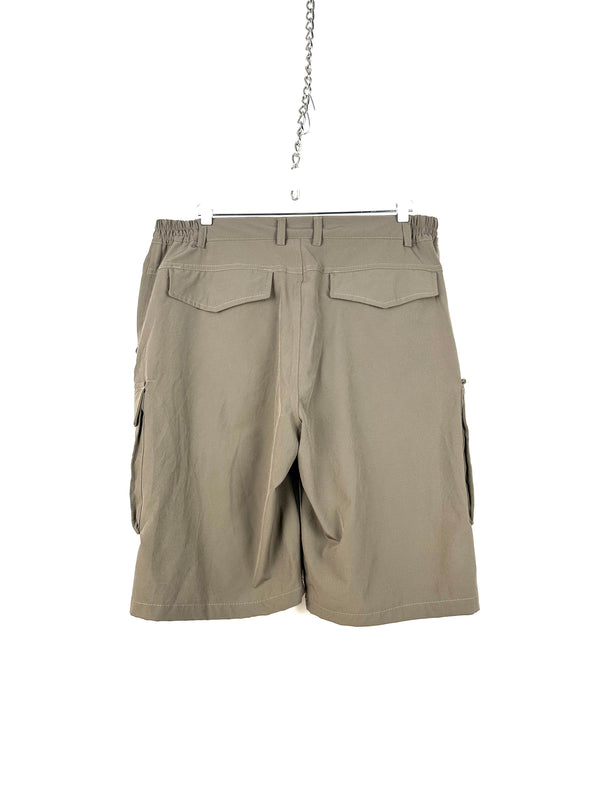 The north face hiking short