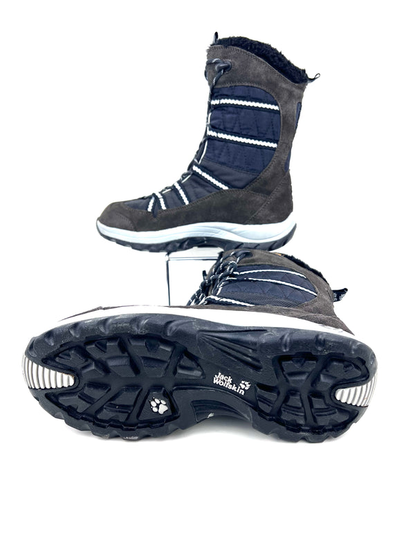 Jack Wolfskin Nevada Texapore winter boots , size 38
