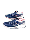 Salomon Women's Sense Pro trail running shoes , size 40