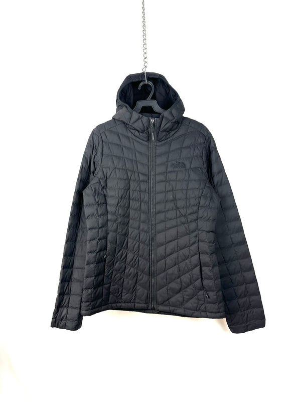 The north face down jacket for women