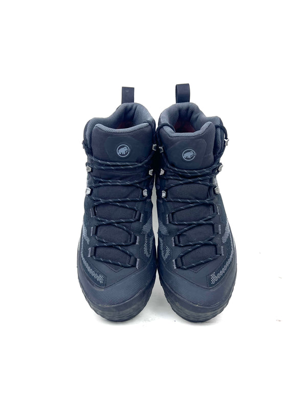 Mammut Men's Ducan High GTX (or Mid GTX) hiking boots , size 43.5