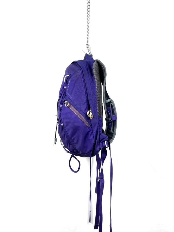 Osprey Axis 18 commuter backpack