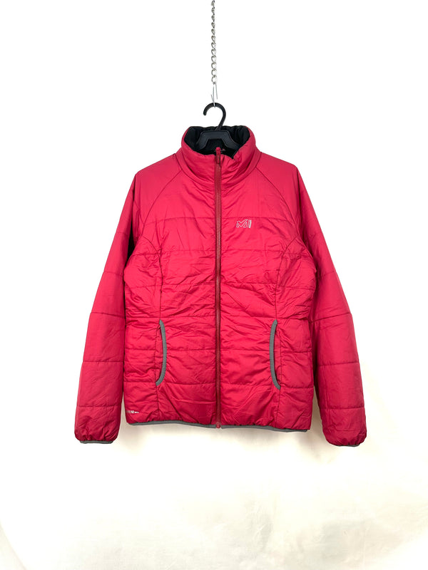 Millet puffer jacket for women
