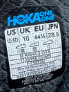 HOKA Kaha 2 GORE-TEX hiking boots , size 44 2/3