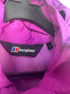 Berghaus jacket for women