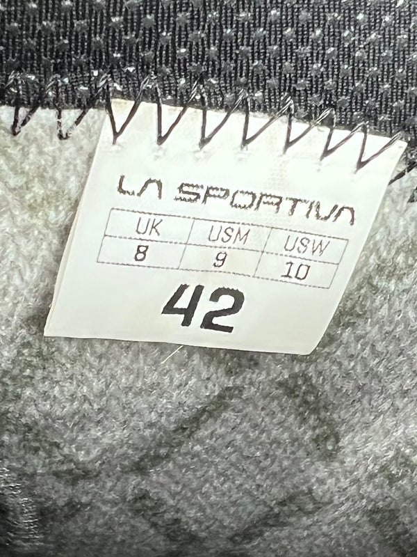 La Sportiva Nepal Cube GTX mountaineering boots , size 42