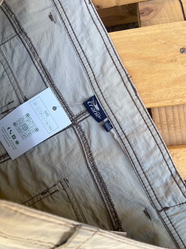 Crane hiking pants , size 36
