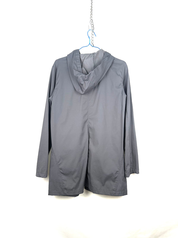 Patagonia long jacket for women