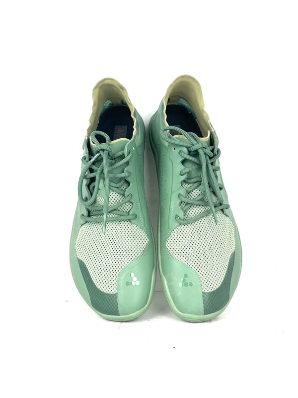 Vivobarefoot Primus Lite II Bio vegan road running shoes, Size:42