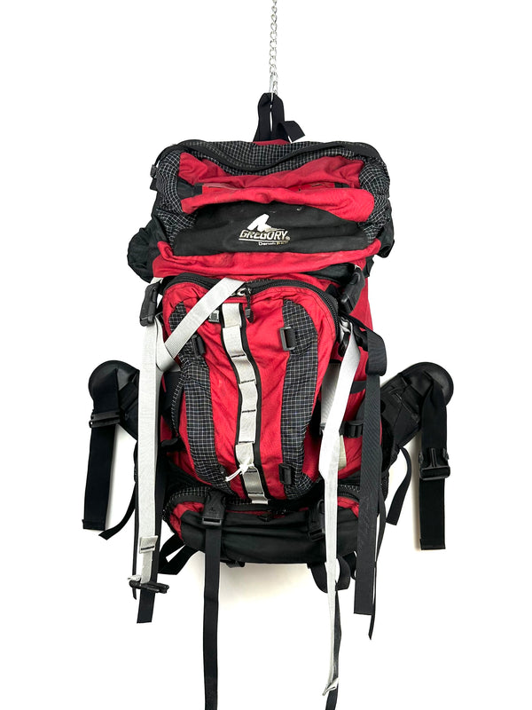 Gregory Denali Pro is a highly durable
