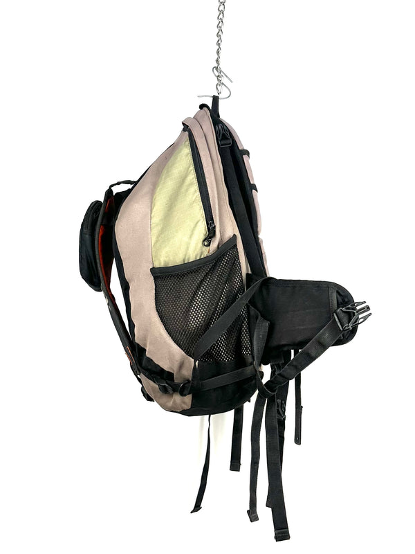 Lafuma backpack,