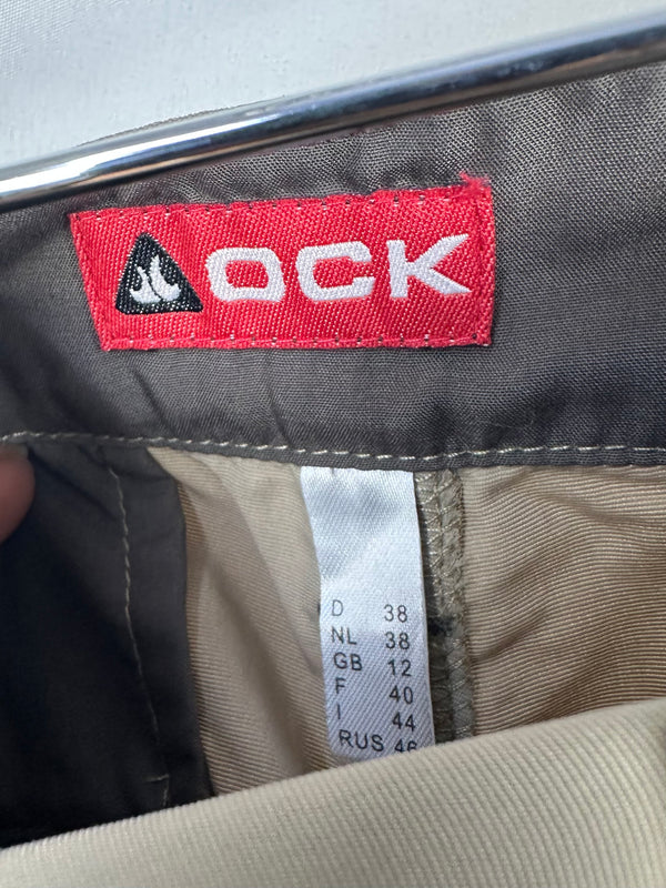 OCK hiking short