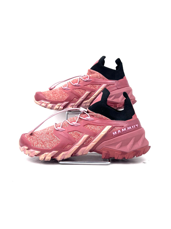 Mammut Aegility Pro Mid Women's multisport shoes , size 38 2/3