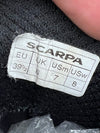 Scarpa Triolet GTX women's walking boots , size 39.5