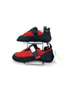 Quechua climbing shoes