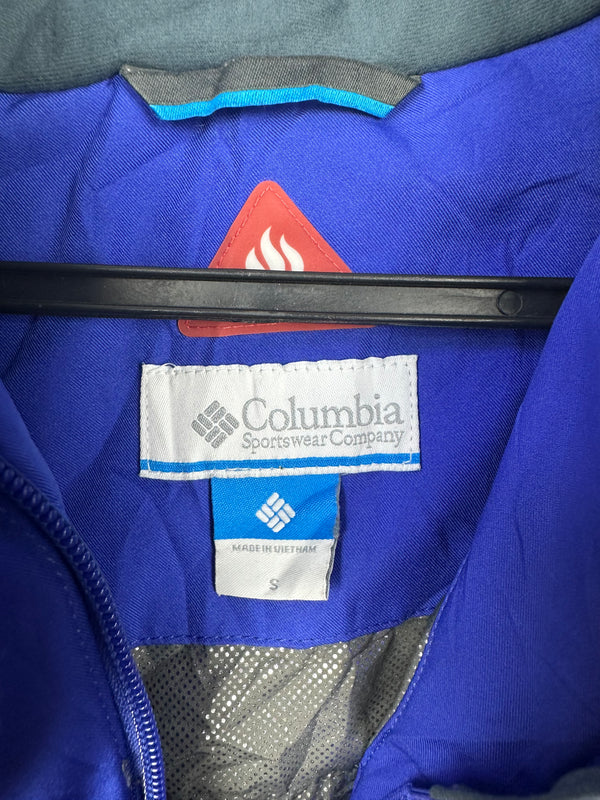 Columbia jacket for women