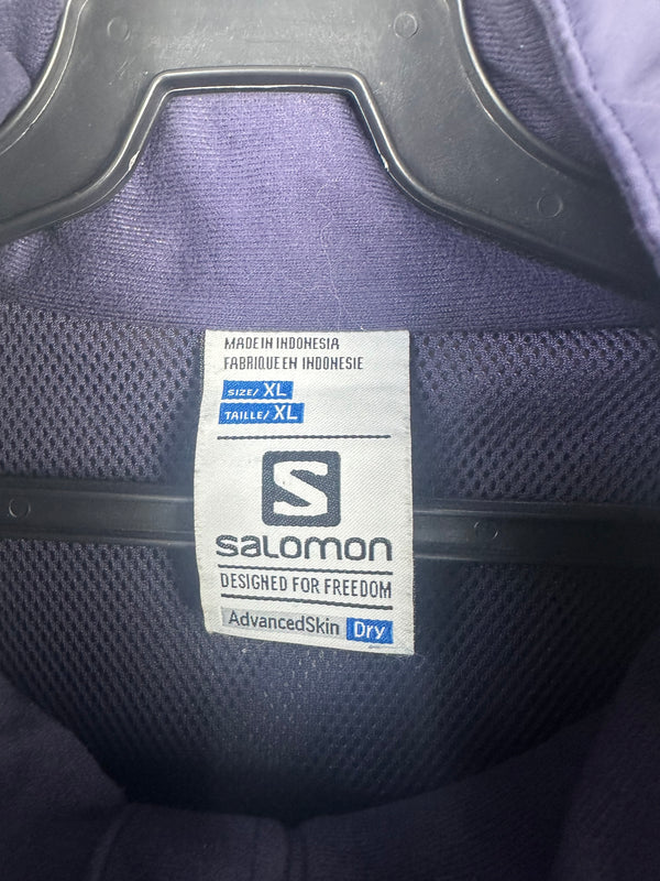 Salomon jacket for women