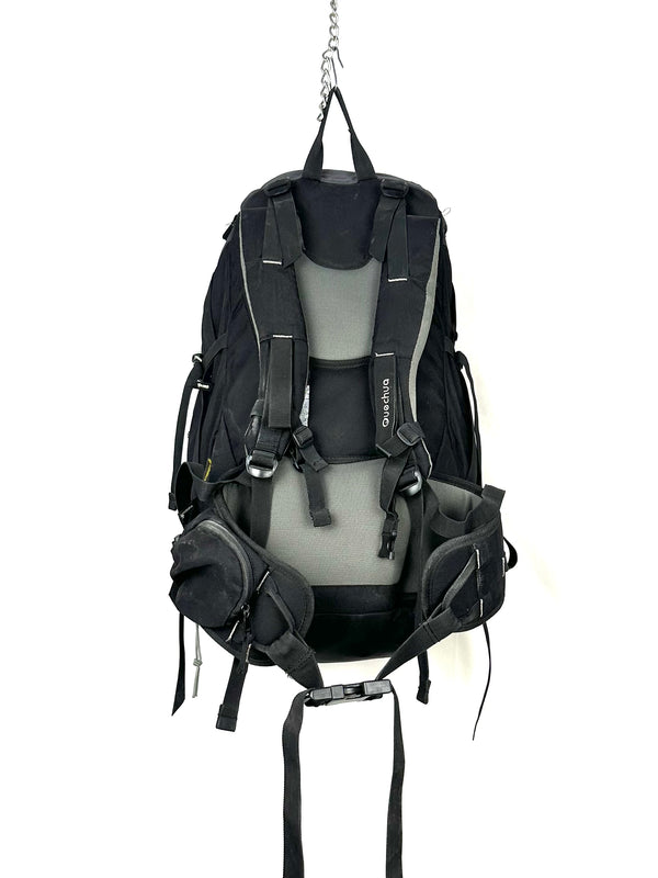 Quechua Forclaz model from Decathlon