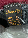 AKU Alterra GTX Women's hiking boots , size 38