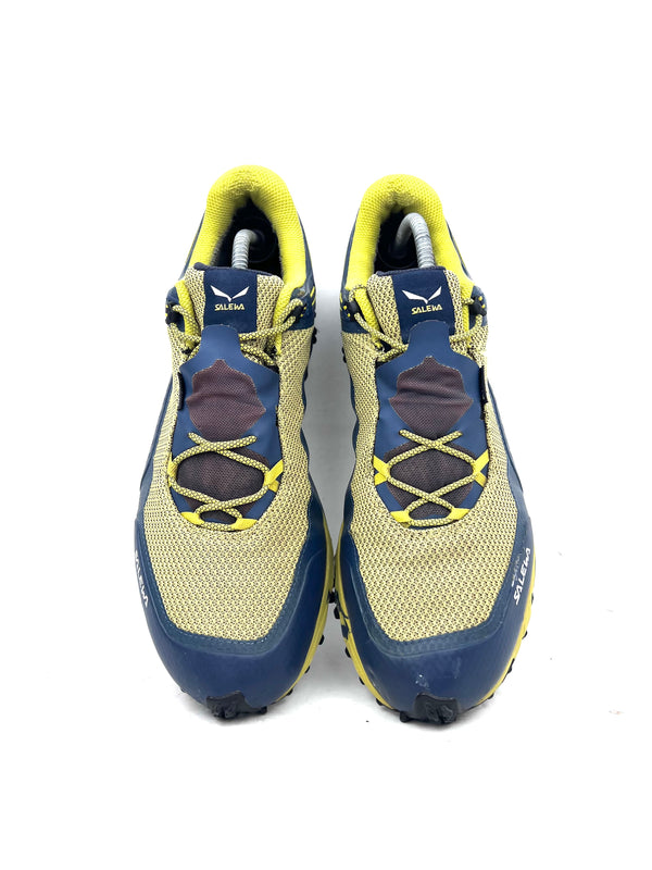 Salewa Ultra Train trail running shoes , size 46.5