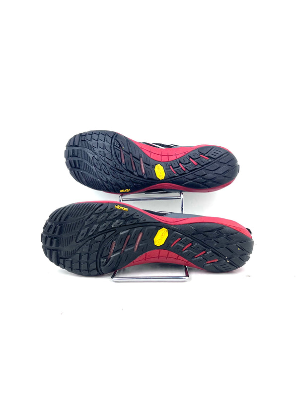 Merrell Trail Glove trail running shoes , size 44.5