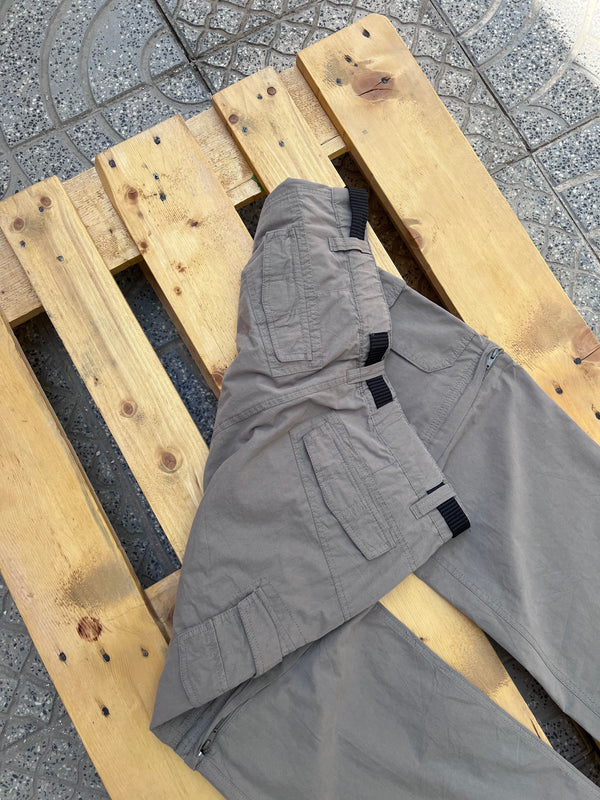 BC Clothing cargo pants , size 36
