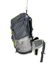 Decathlon Quechua Forclaz 70 travel backpack