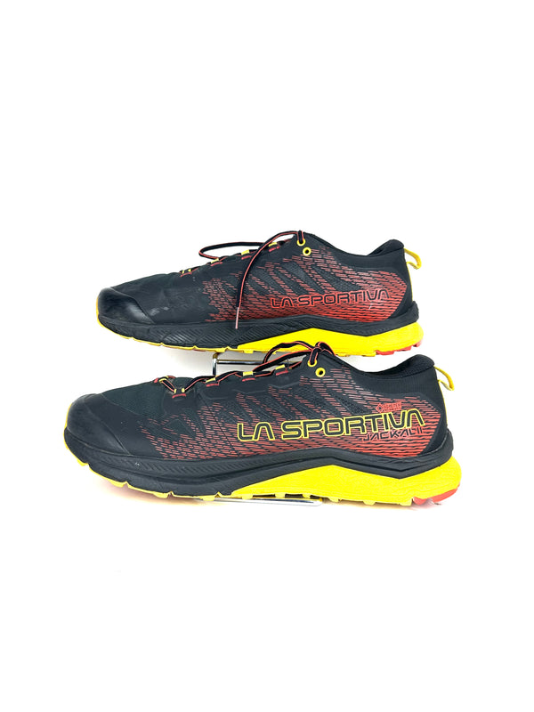 La Sportiva Men's Jackal II GTX trail running shoe