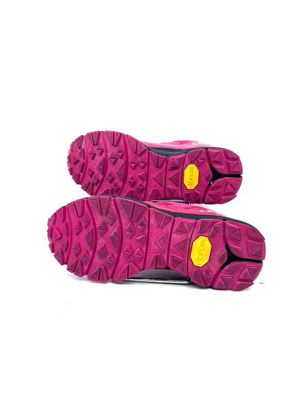 CMP Kursa WP Trail Running Shoes , size 39