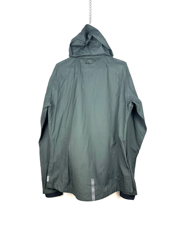 Windbreaker jacket for women