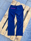 Quechua hiking pants for women’s, size W28 L29