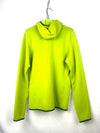 Arcteryx full zip up fleece hoodie
