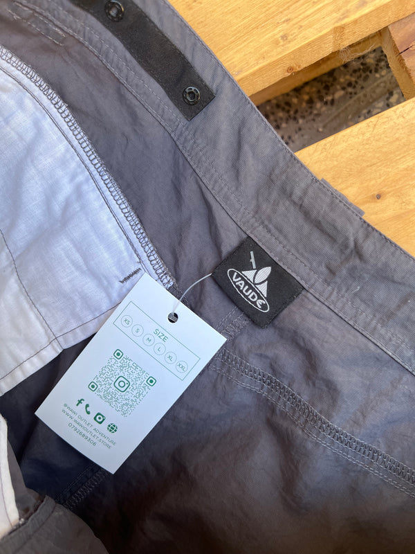 Vaude hiking pants , size 32