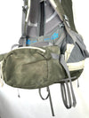 Kelty Lakota 85 hiking backpack.