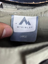 McKINLEY Hiking Short , size L