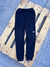 The north face thermal pants , size S