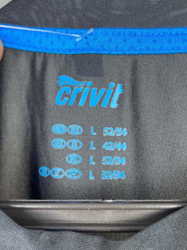 Crivit sport T-shirt , size L