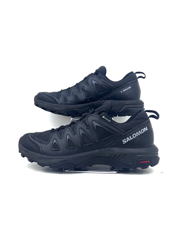 Salomon X Braze GTX shoes , size 40