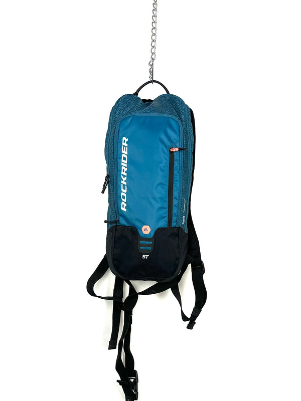 Rockrider hydration backpack