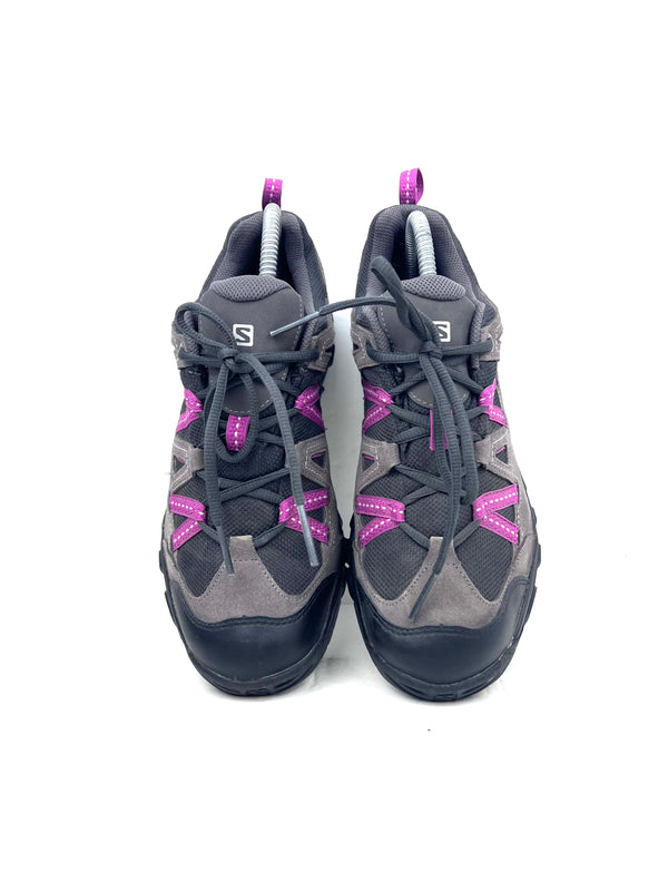 Salomon trekking shoes , size 40 2/3