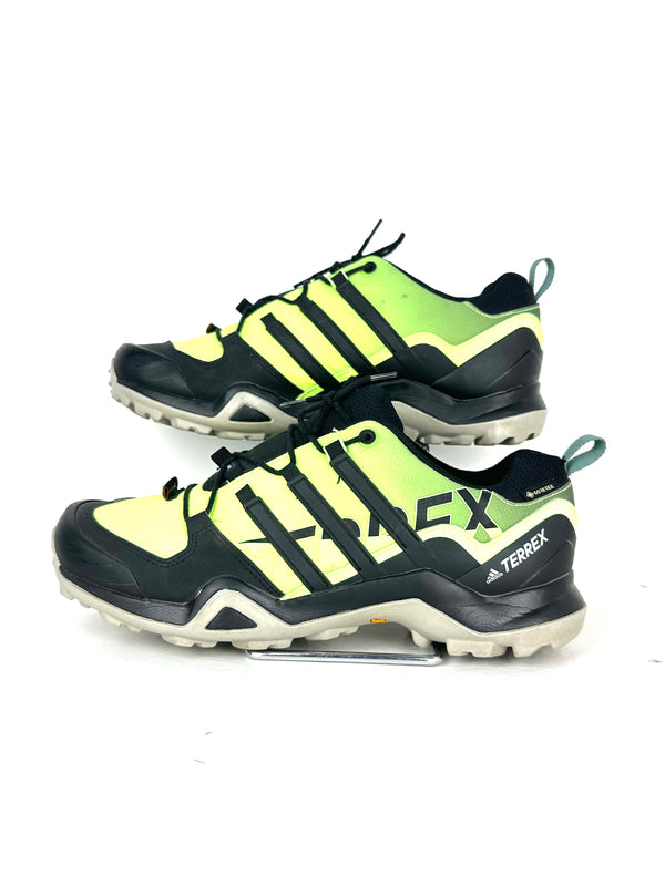 Adidas Terrex Swift R2 GTX outdoor hiking shoes