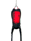 Decathlon B'Twin 4L/1L compact hydration backpack