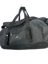 crane brand duffel bag.